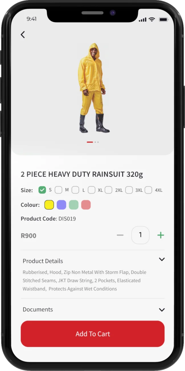 Get the details right before you order.