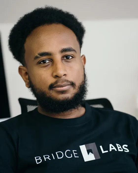 Peniel Tesfaye