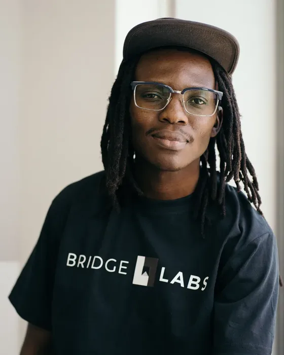 Lehlohonolo Radebe